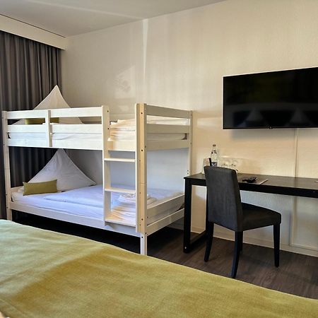 An Hotel Selm Экстерьер фото