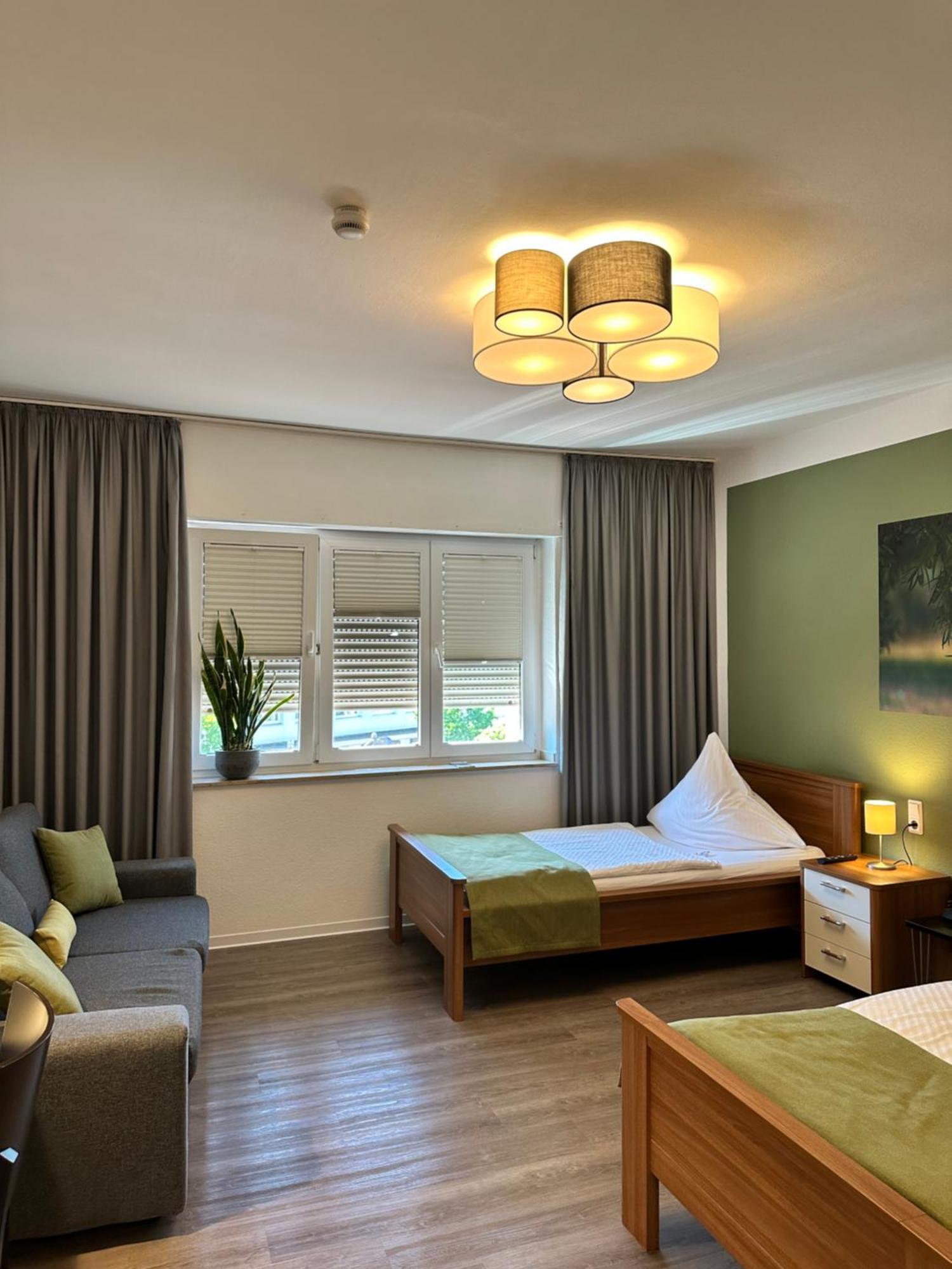An Hotel Selm Экстерьер фото